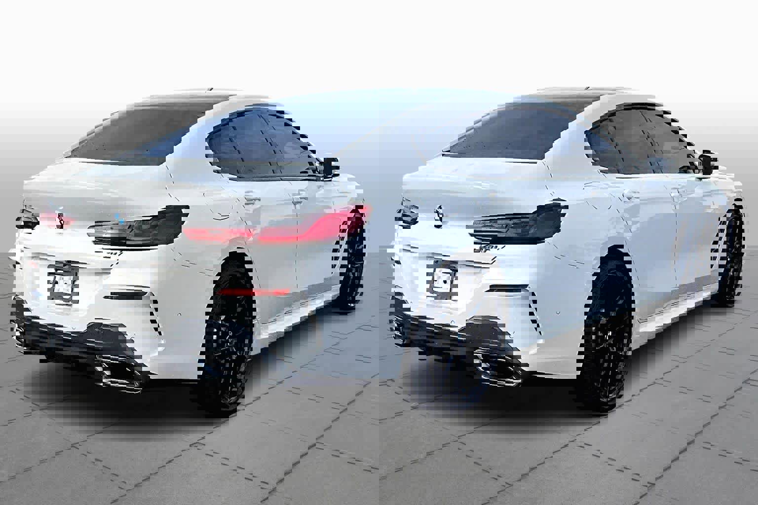 Used 2024 BMW 840i Gran Coupe w/ Driving Assistance Package image 12