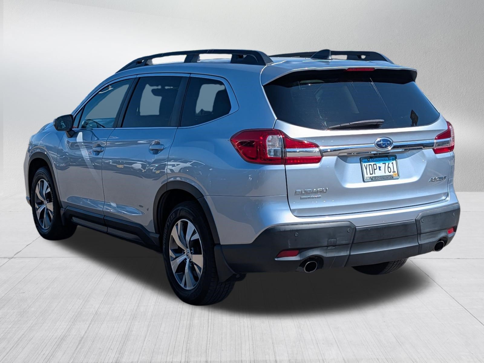 Used 2019 Subaru Ascent Premium AWD/4WD image 5