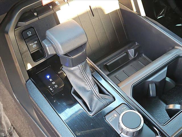 Certified 2026 Toyota Tundra SR5 w/ SX Package RWD image 17