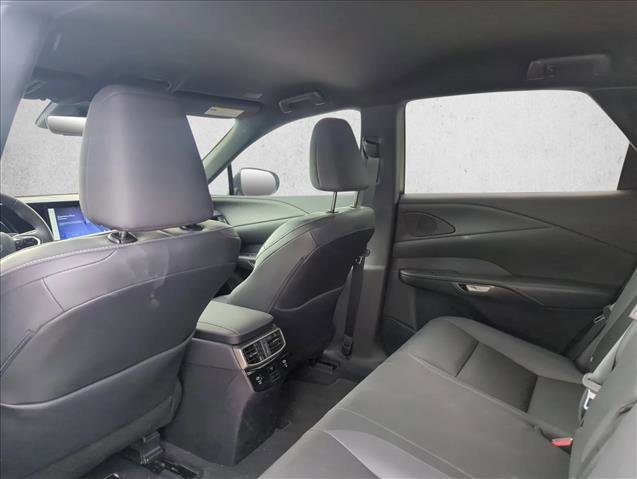 Used 2025 Lexus RX 350 FWD w/ Technology Package image 14