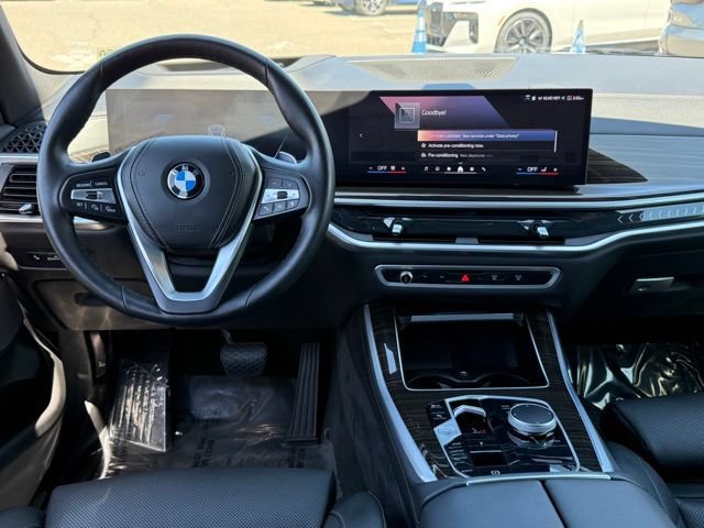 Certified 2024 BMW X5 sDrive40i w/ Premium Package RWD image 31