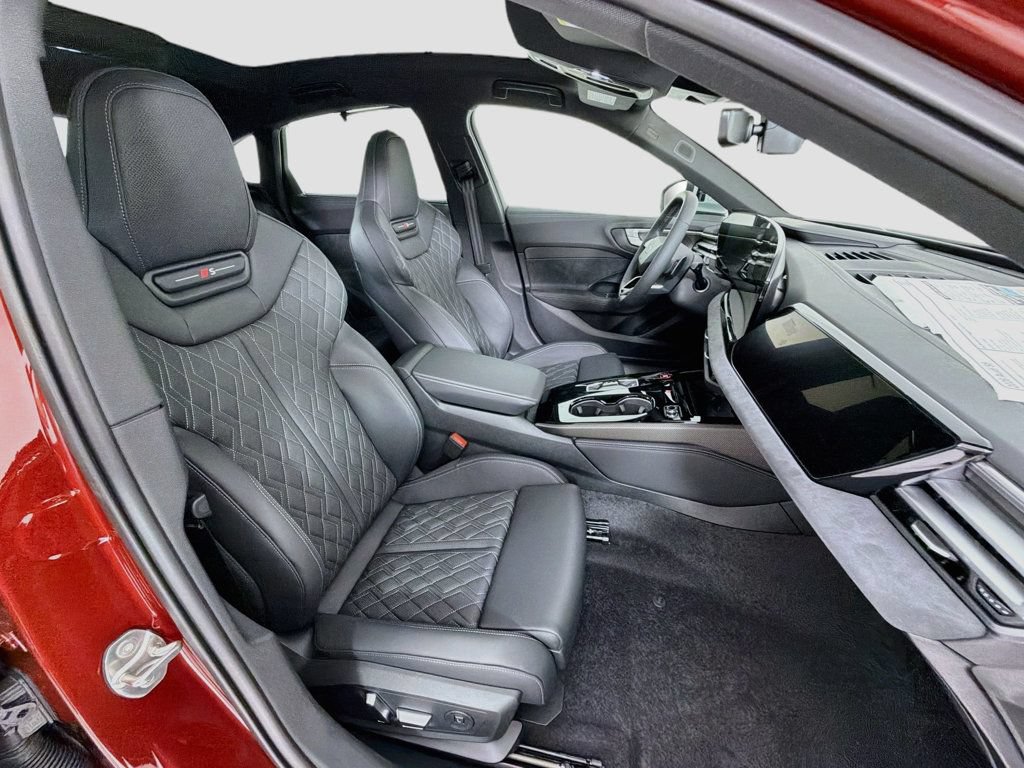 New 2026 Audi S5 Premium Plus AWD/4WD image 27
