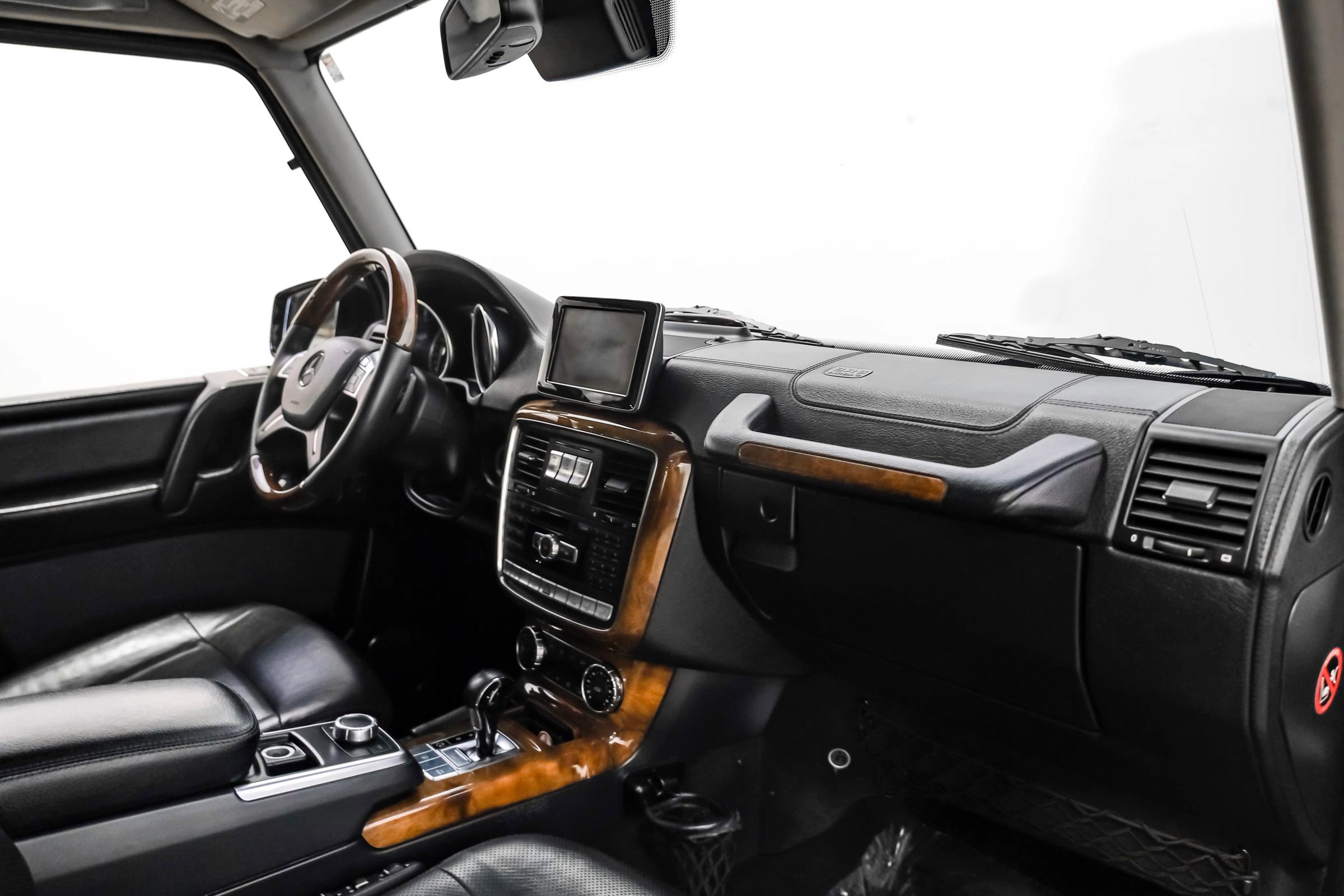Used 2013 Mercedes-Benz G 550 image 7
