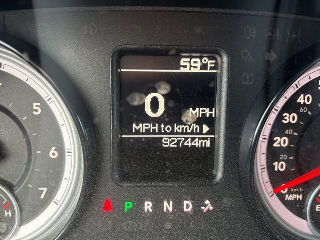 Used 2017 RAM 1500 ST w/ SXT Appearance Group image 3