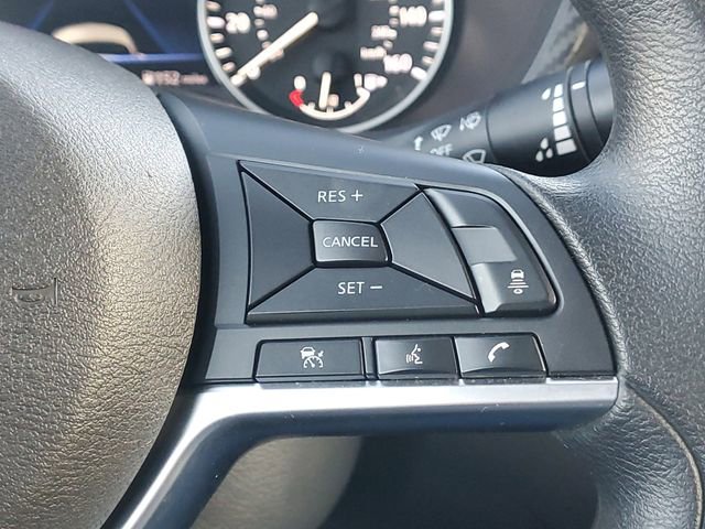 Used 2025 Nissan Sentra SV image 15