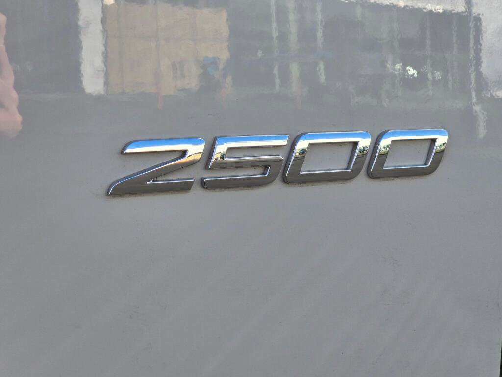 New 2026 Mercedes-Benz Sprinter 144 Cargo image 13