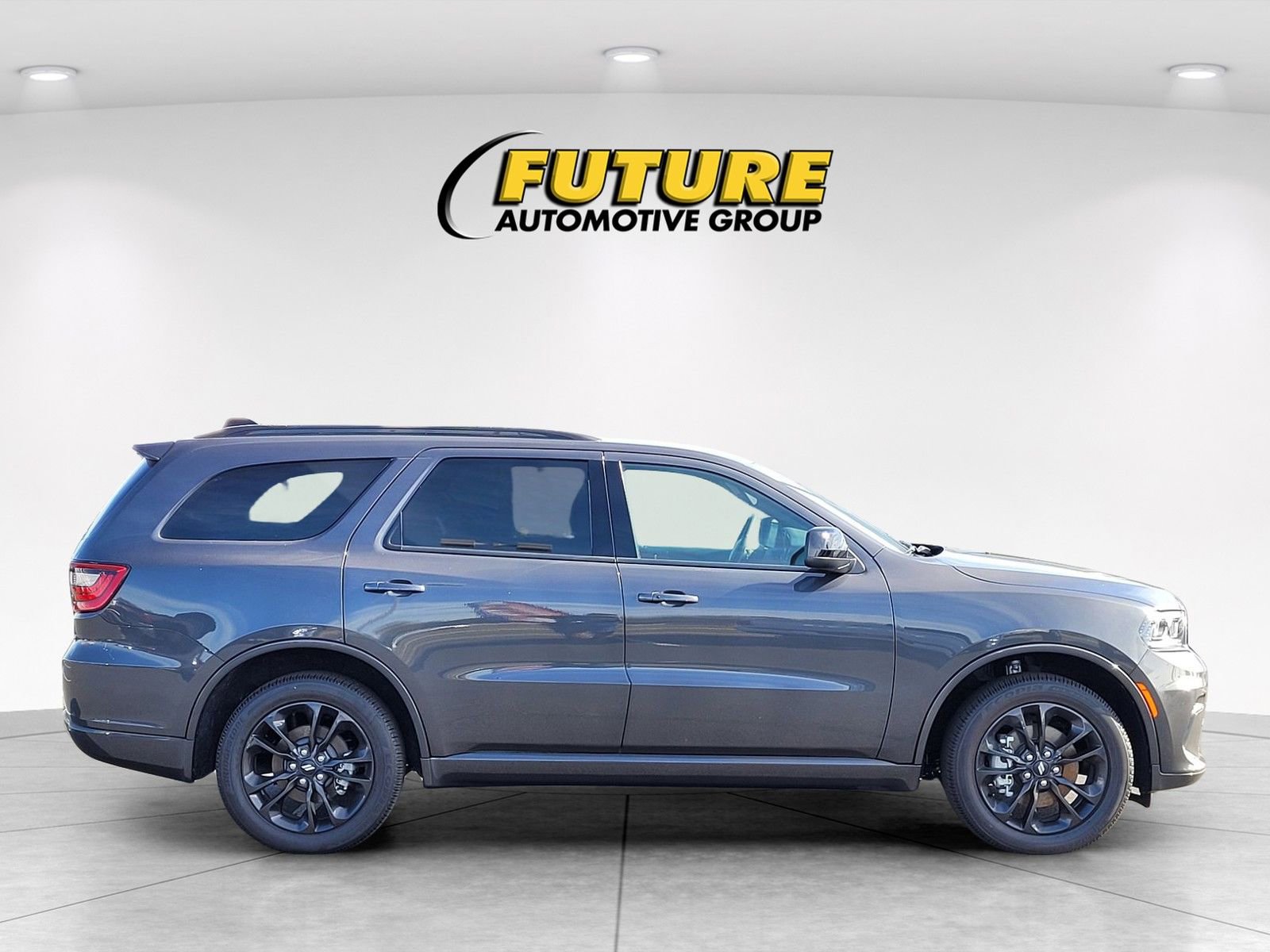 New 2026 Dodge Durango GT w/ Blacktop Package image 8