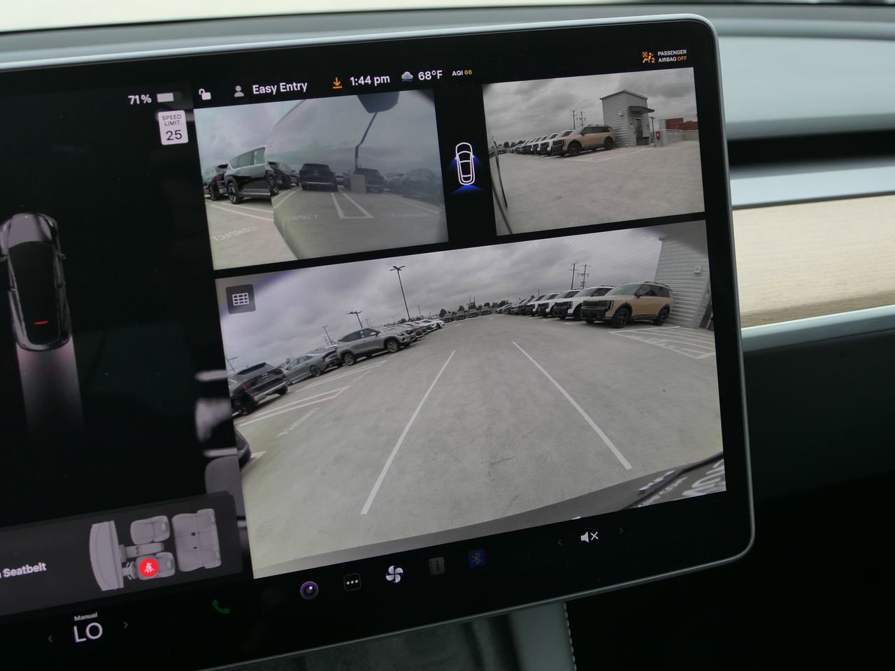 Used 2023 Tesla Model Y Long Range image 21