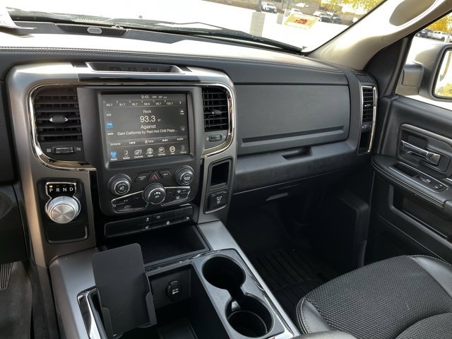 Used 2014 RAM 1500 Sport w/ Convenience Group image 11