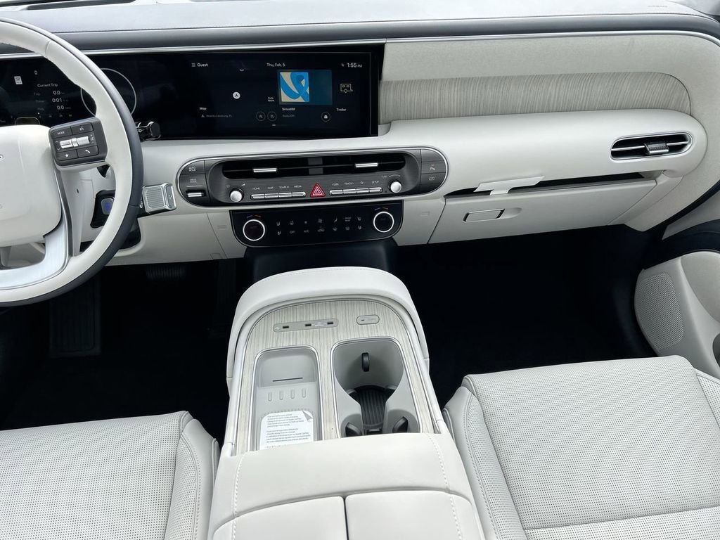 New 2026 Hyundai Palisade Calligraphy image 35