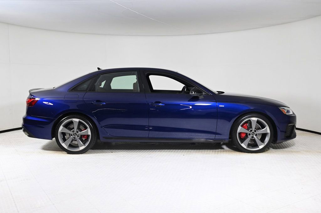 Used 2023 Audi A4 2.0T Premium Plus w/ Premium Plus Package image 6