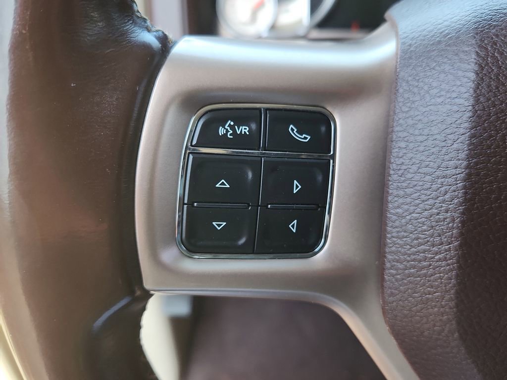 Used 2018 RAM 3500 Laramie Longhorn AWD/4WD image 20