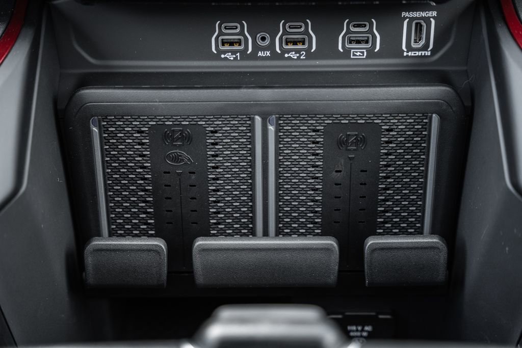 New 2026 RAM 1500 Rebel image 26