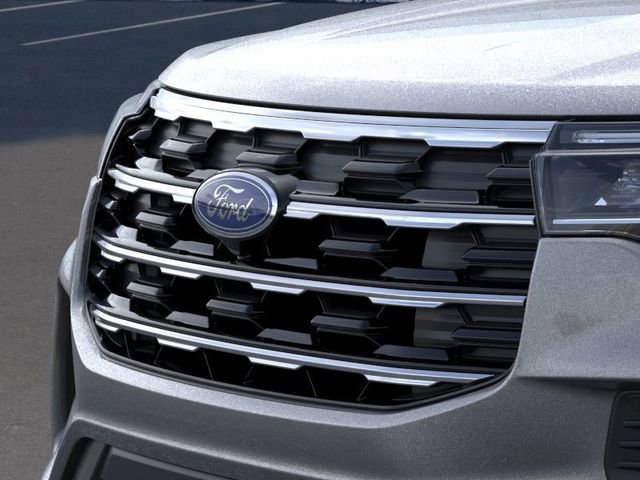 New 2026 Ford Explorer Active RWD image 20