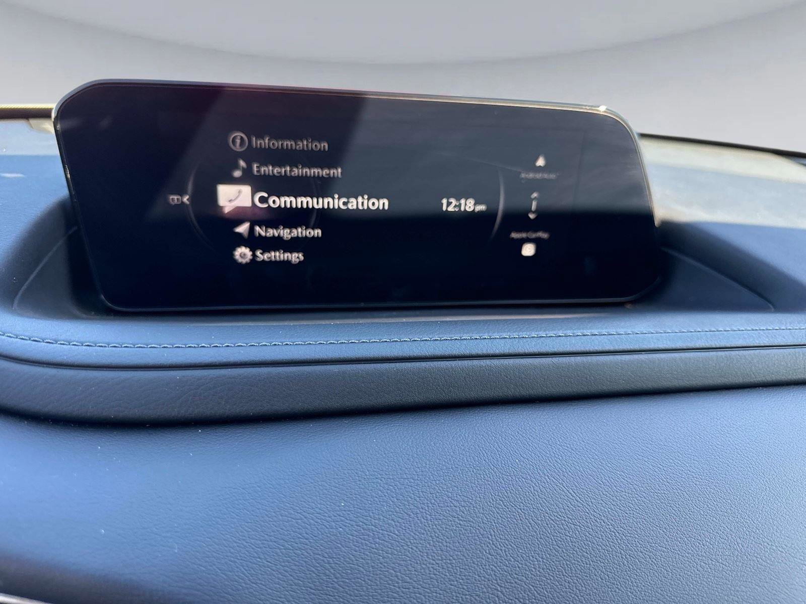 Certified 2025 MAZDA CX-30 AWD 2.5 S w/ Preferred Package image 26