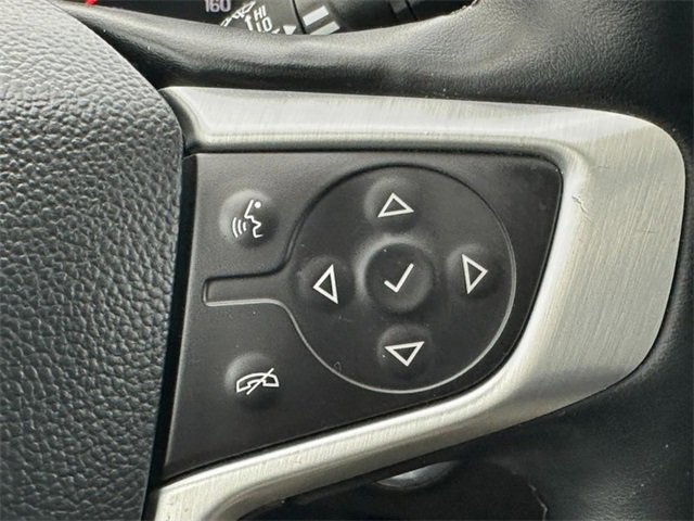 Used 2024 GMC Terrain SLT image 20