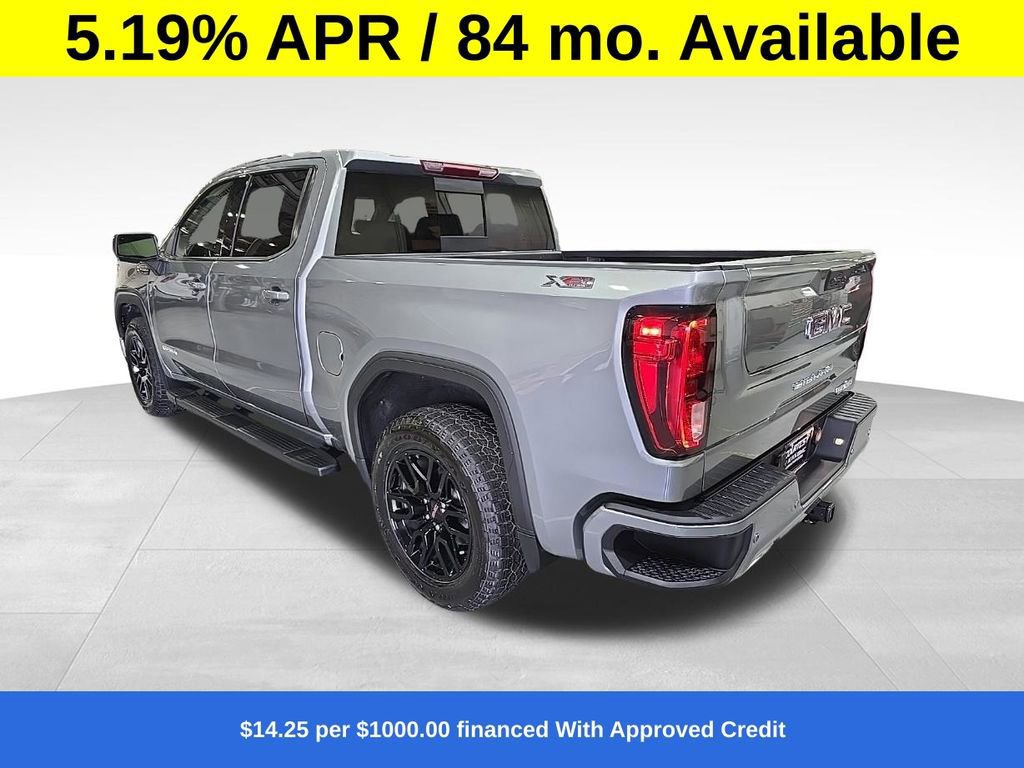 New 2026 GMC Sierra 1500 Elevation w/ Elevation Premium Package image 5