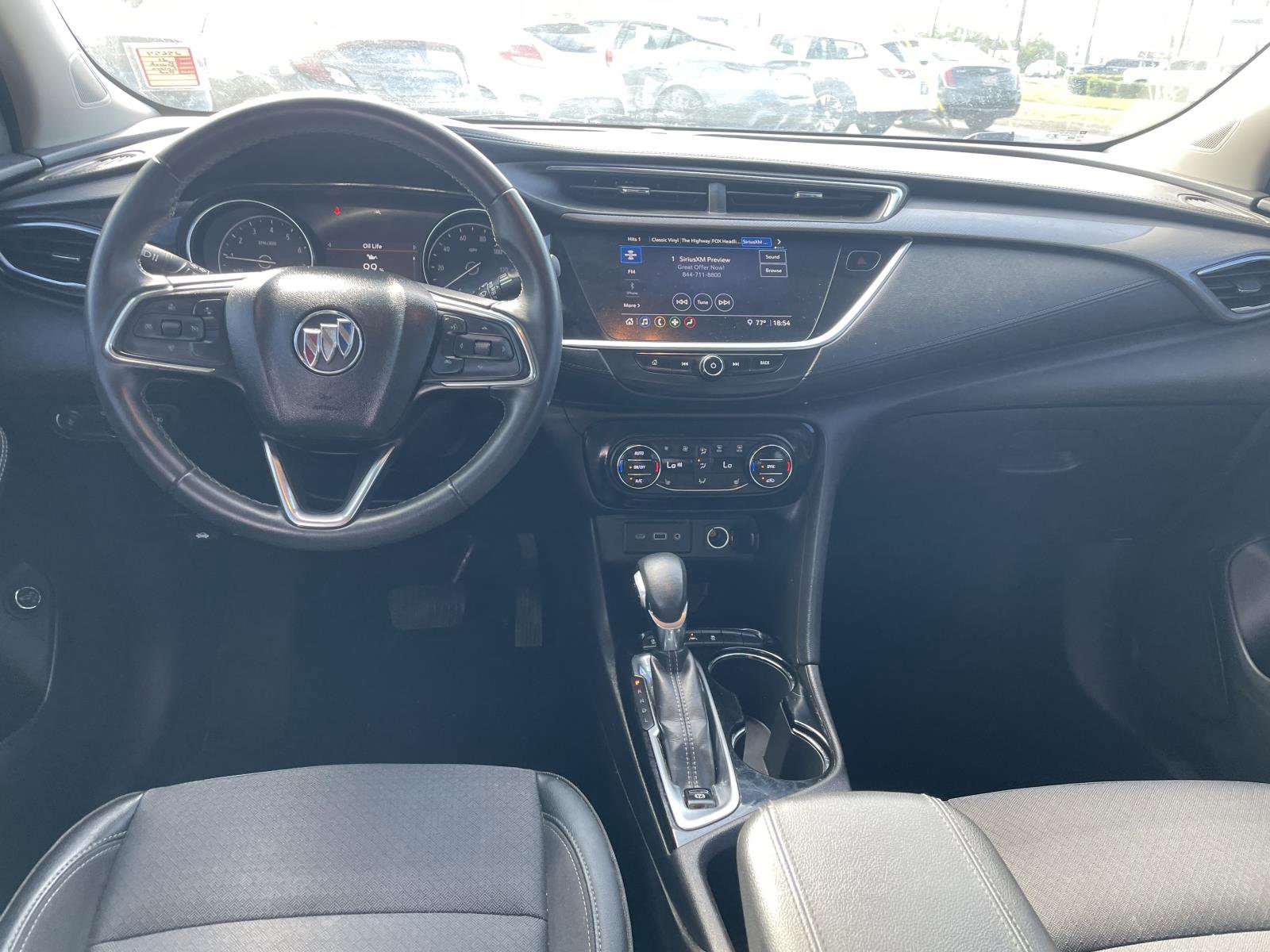 Used 2021 Buick Encore GX Select image 7