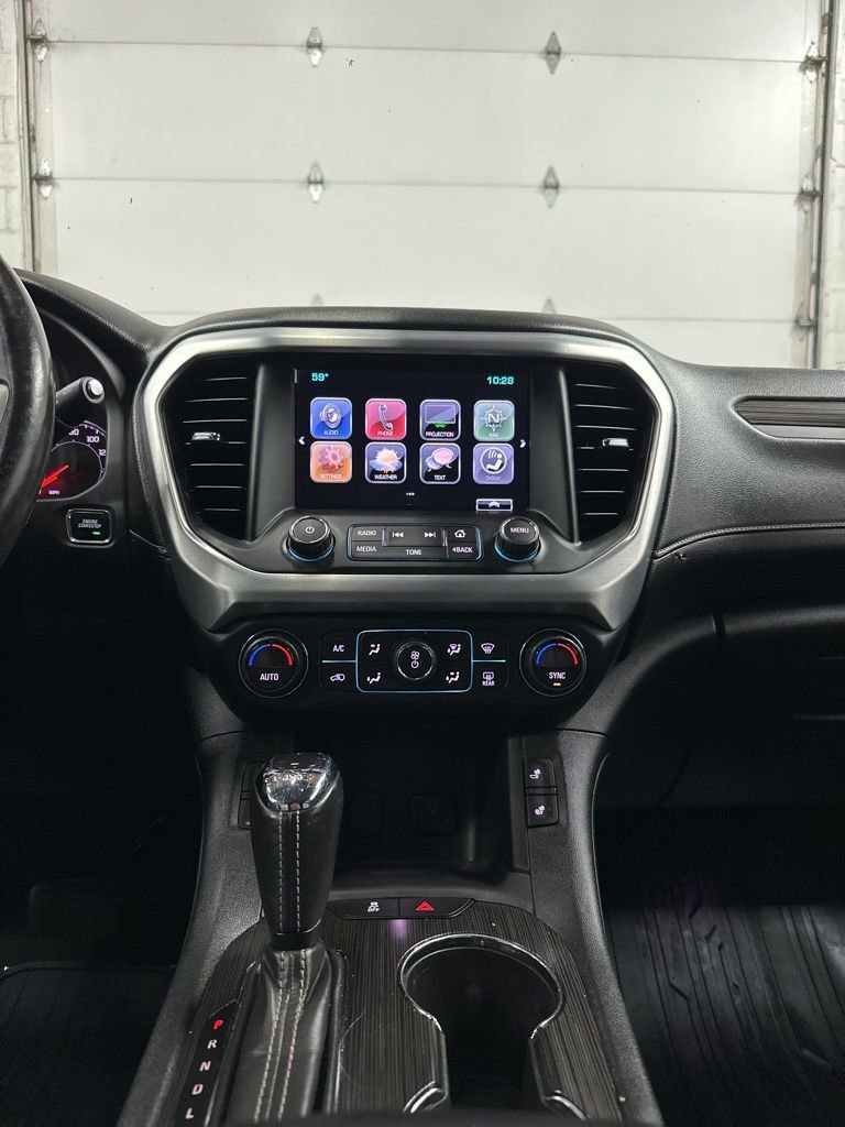 Used 2017 GMC Acadia SLT image 26