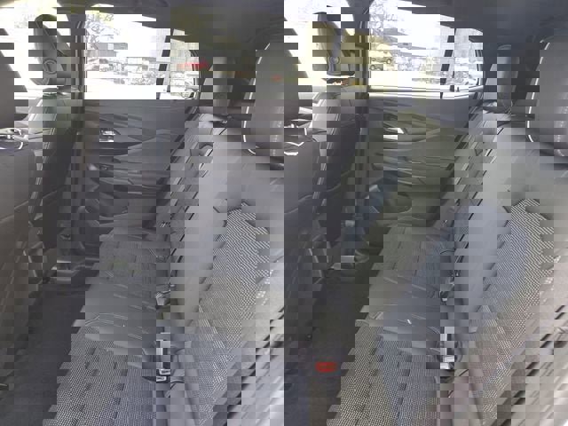 New 2026 Buick Envista Preferred w/ Convenience I Package image 10