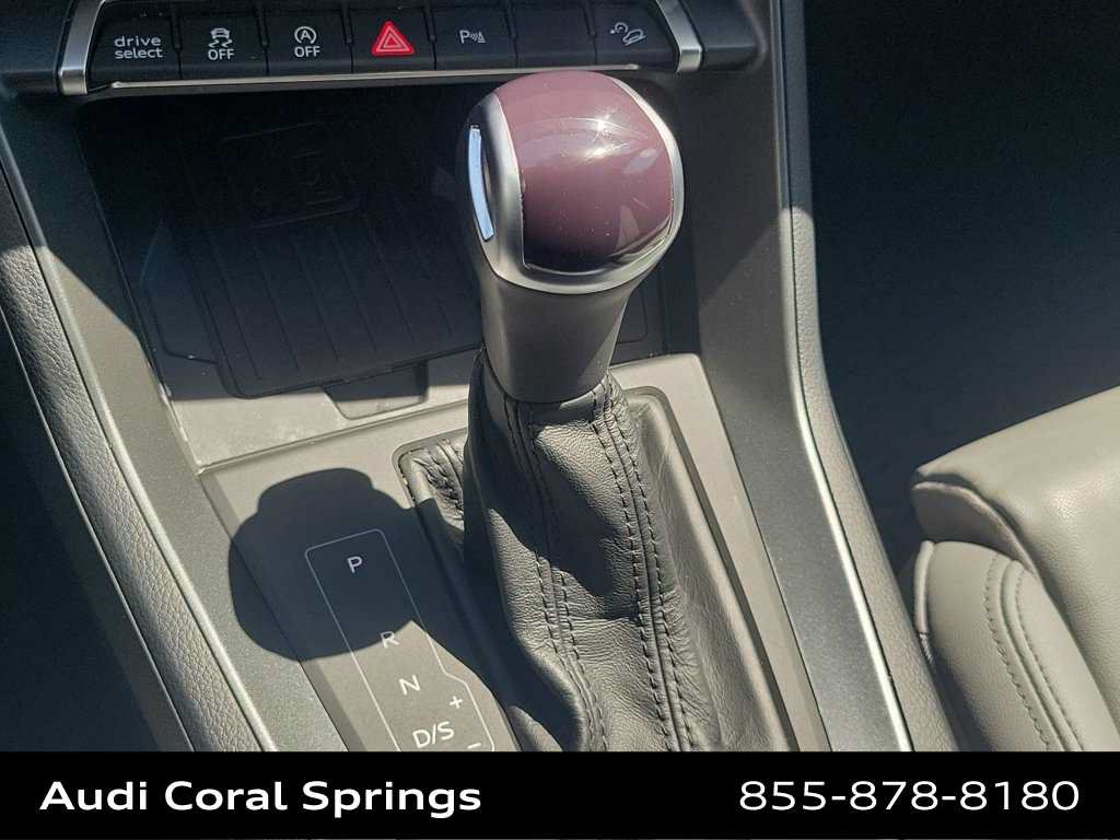 Certified 2024 Audi Q3 2.0T Premium AWD/4WD image 25