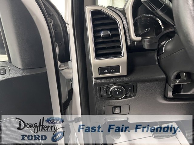 Used 2021 Ford F250 Lariat w/ FX4 Off-Road Package image 24