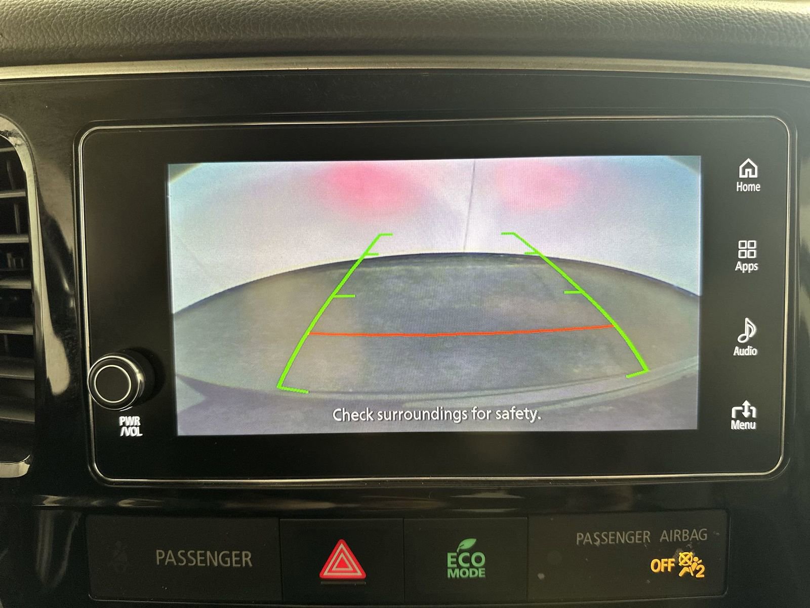 Used 2018 Mitsubishi Outlander SEL image 17