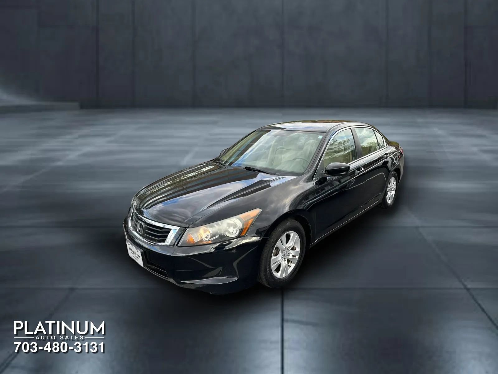 Used 2010 Honda Accord LX-P image 6