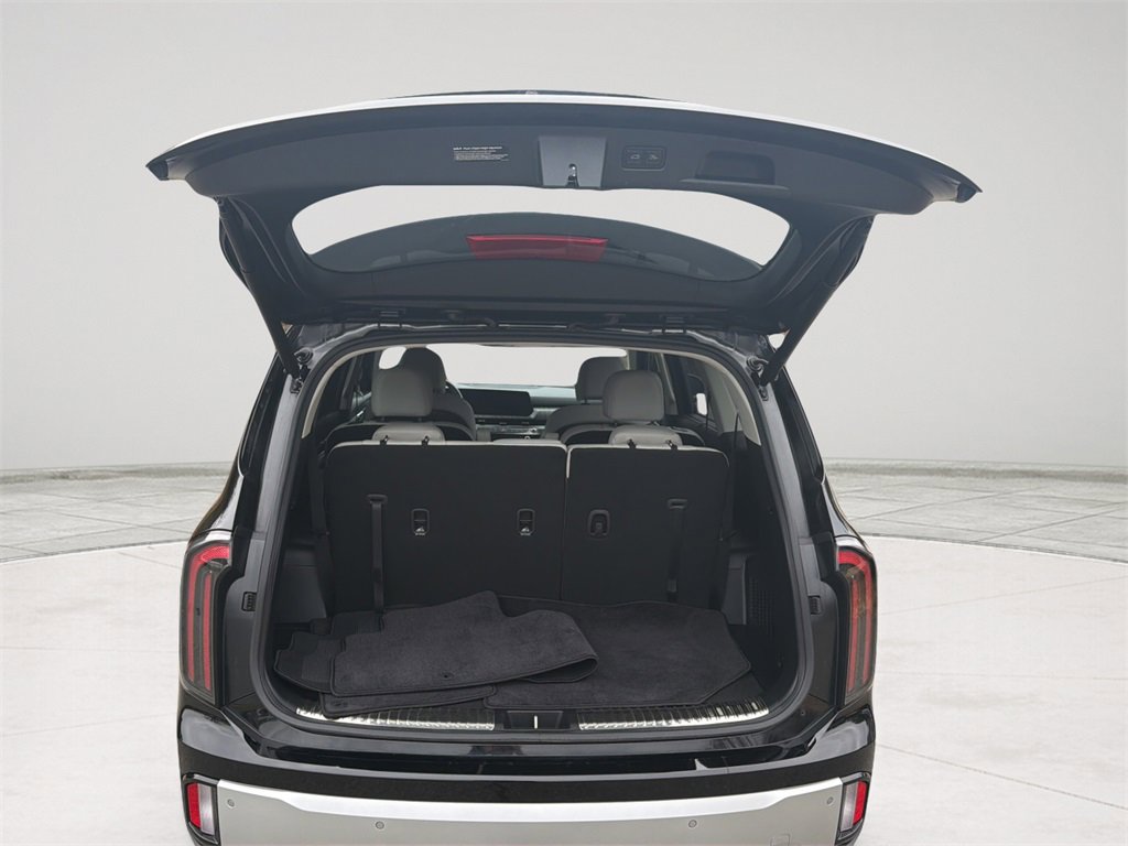 Used 2024 Kia Telluride SX image 12
