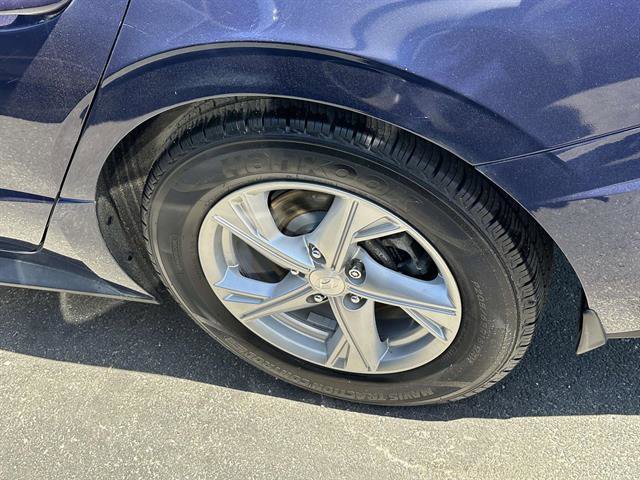 Used 2020 Hyundai Sonata SE FWD image 7