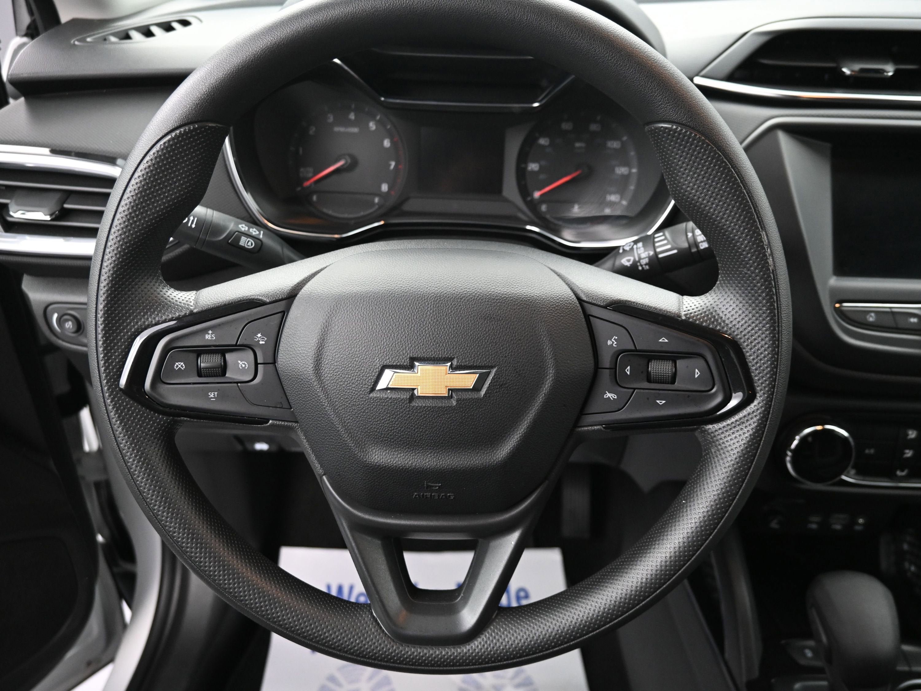 Used 2023 Chevrolet TrailBlazer LT image 11