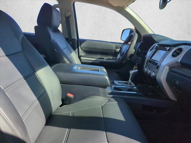 Used 2019 Toyota Tundra SR5 image 23