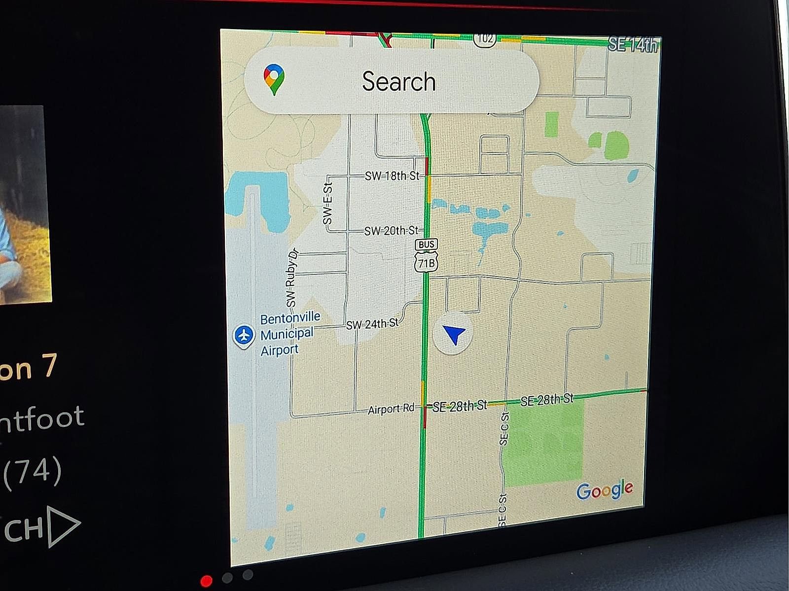 Used 2023 GMC Yukon AT4 image 20