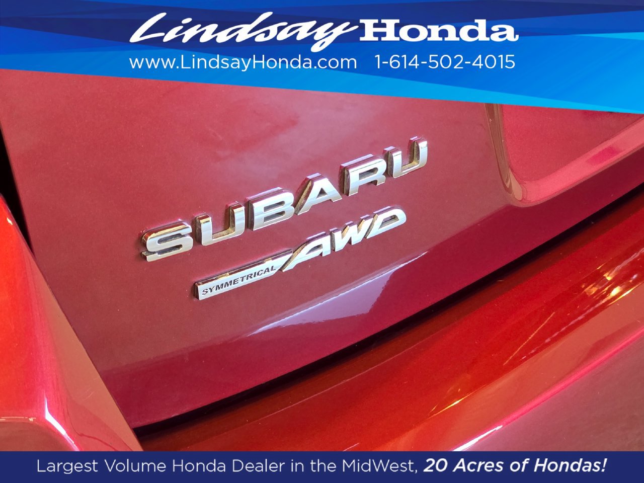 Used 2019 Subaru Impreza 2.0i Premium w/ Eyesight & BSD/Rcta & SRF AWD/4WD image 7