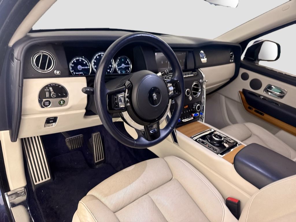 Used 2020 Rolls-Royce Cullinan image 9
