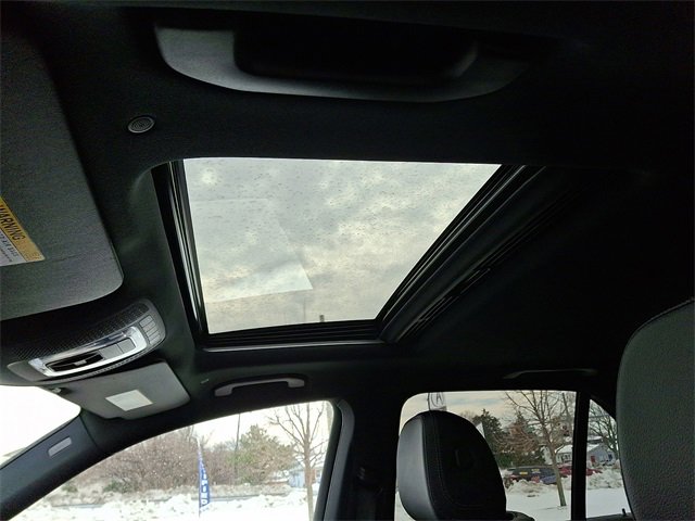 Used 2024 Mercedes-Benz GLE 350 4MATIC image 13