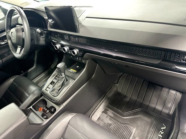 Used 2023 Honda CR-V EX-L image 29