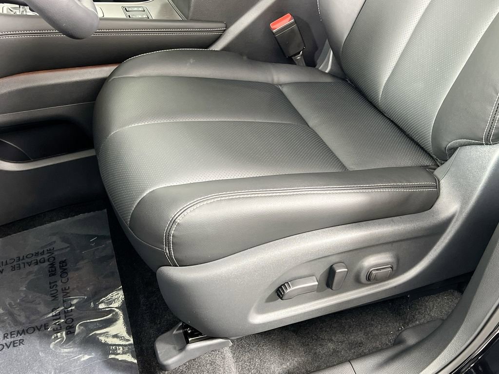 Used 2024 Nissan Murano SL image 20