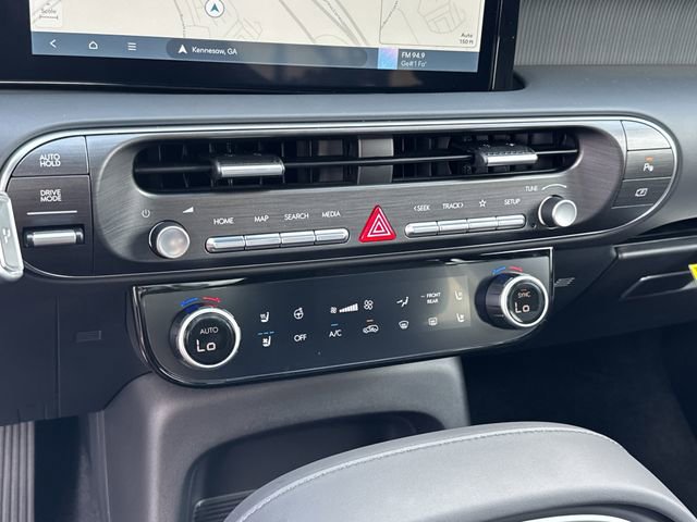 New 2026 Hyundai Palisade Calligraphy image 25