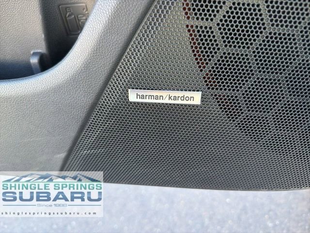 Certified 2023 Subaru Crosstrek Hybrid image 41