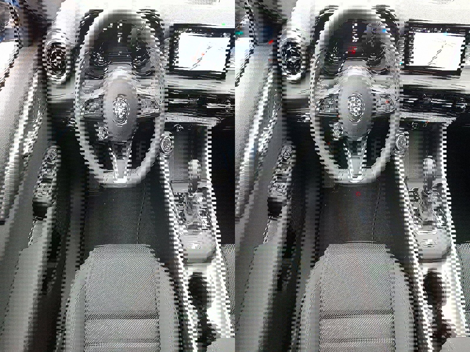 New 2024 Alfa Romeo Tonale Sprint image 7