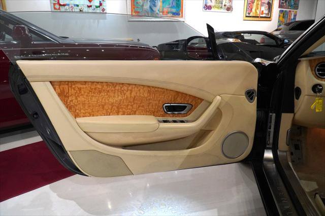 Used 2014 Bentley Continental GT image 10