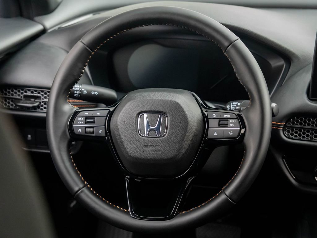 Certified 2026 Honda HR-V Sport image 13
