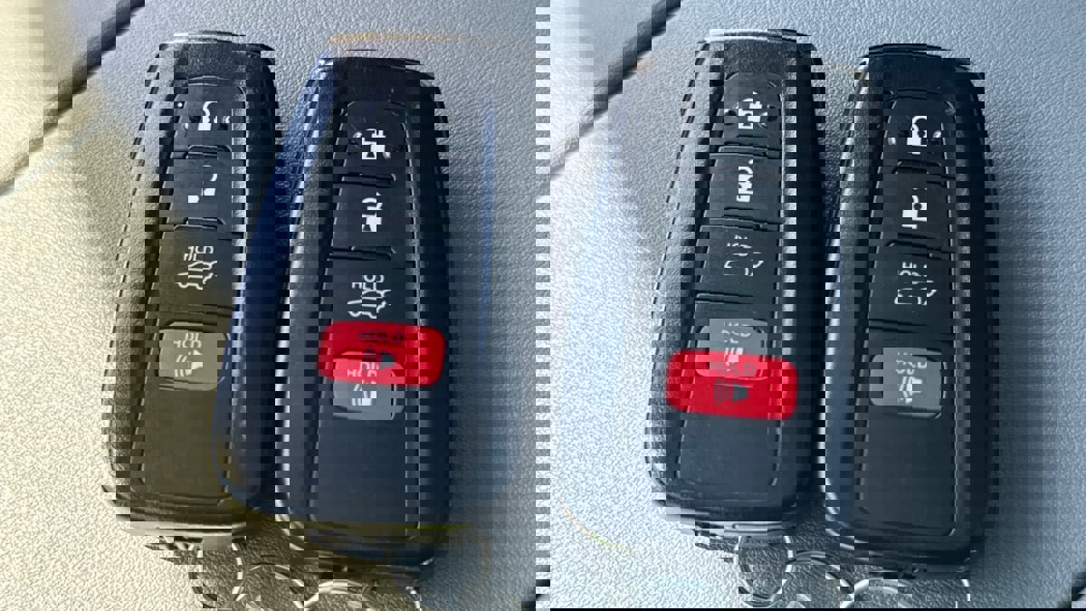 Used 2022 Toyota Highlander XLE image 31