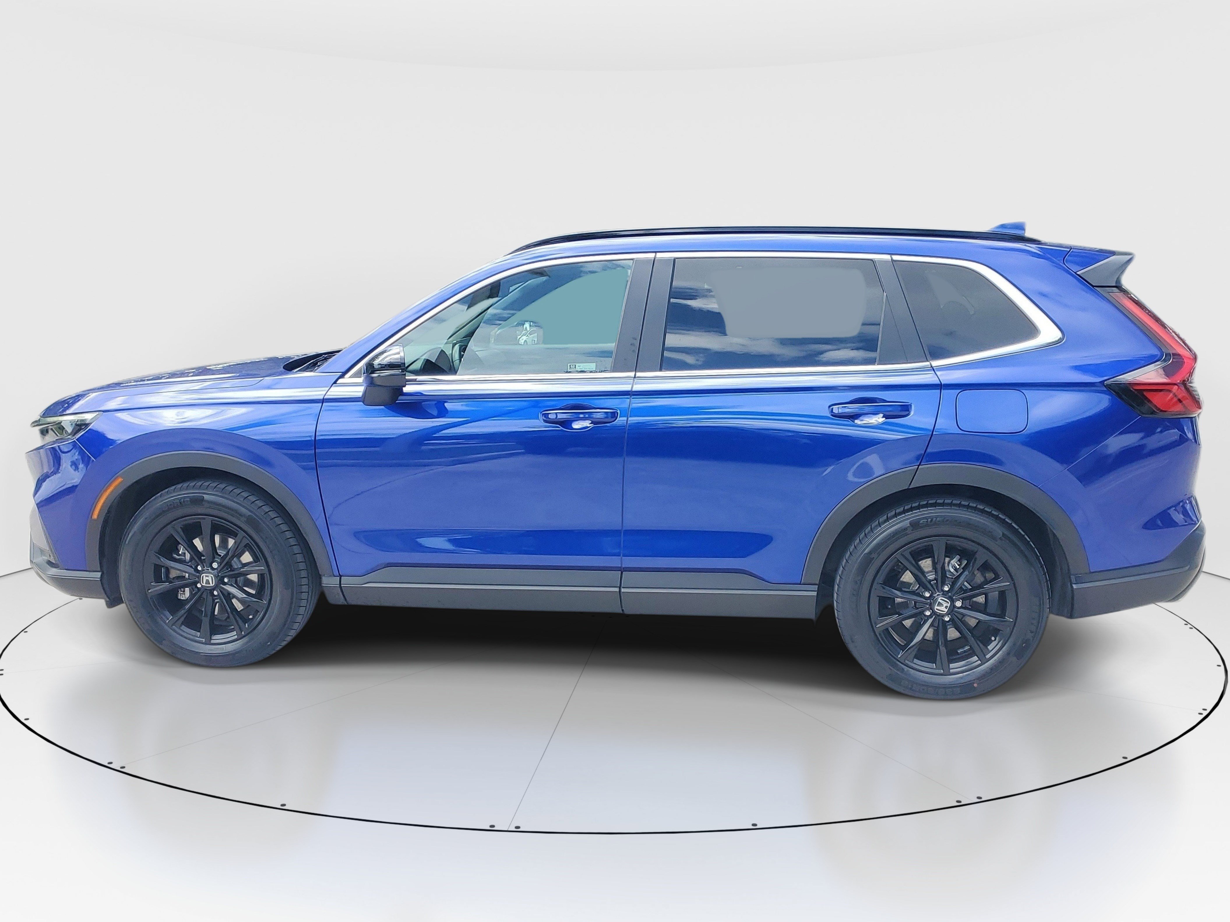 Used 2025 Honda CR-V Sport-L image 6