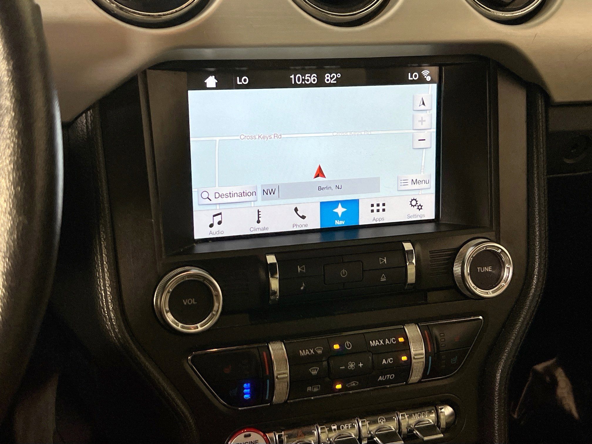 Used 2017 Ford Mustang GT Premium w/ Equipment Group 401A image 13