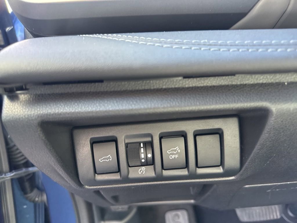 Used 2021 Subaru Outback Limited w/ Popular Package #2 image 22