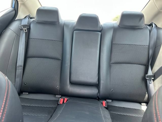 Used 2025 Nissan Altima 2.5 SR FWD image 26
