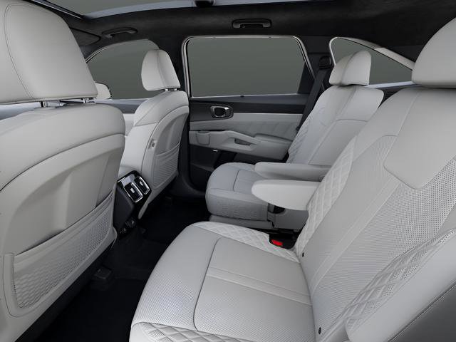 New 2026 Kia Sorento SX Prestige image 14