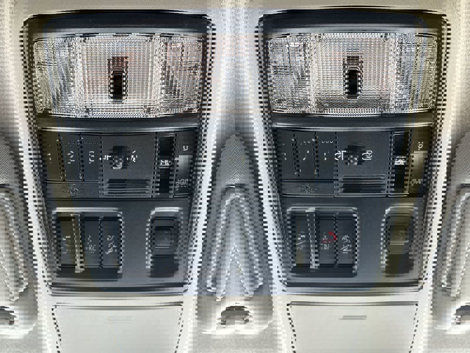 Used 2021 Toyota 4Runner Nightshade AWD/4WD image 28